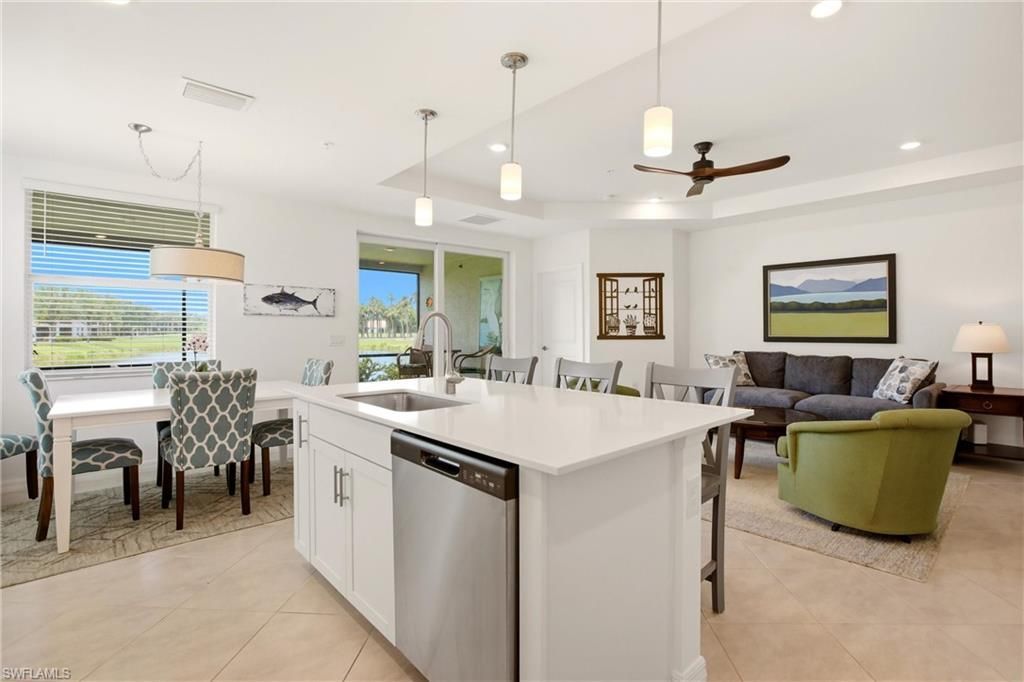 3751 Pebblebrook Ridge Ct , Unit 101, Fort Myers, FL 33905 Photo