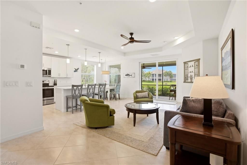 3751 Pebblebrook Ridge Ct , Unit 101, Fort Myers, FL 33905 Photo