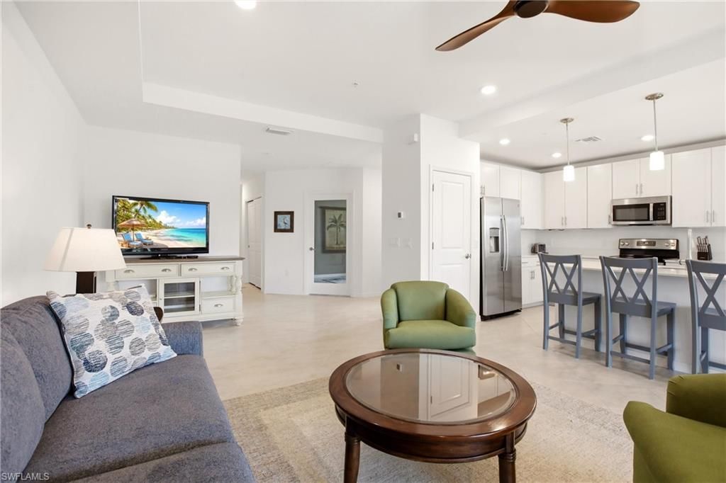 3751 Pebblebrook Ridge Ct , Unit 101, Fort Myers, FL 33905 Photo