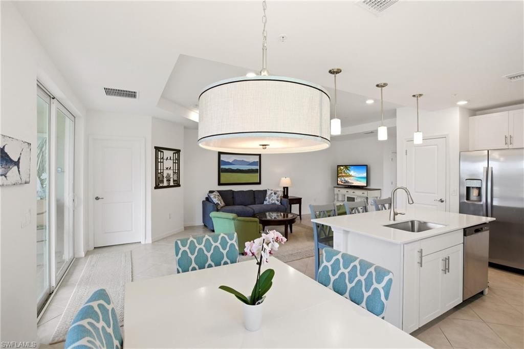 3751 Pebblebrook Ridge Ct , Unit 101, Fort Myers, FL 33905 Photo