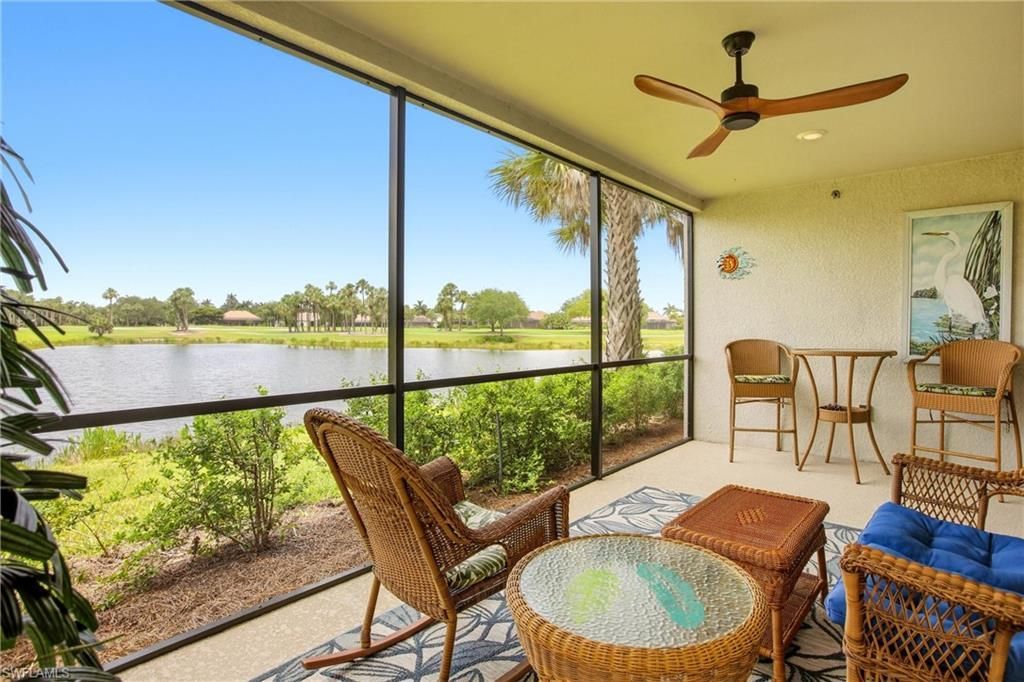 3751 Pebblebrook Ridge Ct , Unit 101, Fort Myers, FL 33905 Photo
