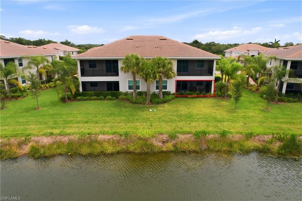 3751 Pebblebrook Ridge Ct , Unit 101, Fort Myers, FL 33905 Photo