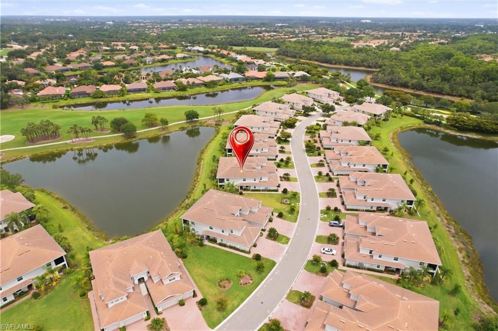 3751 Pebblebrook Ridge Ct , Unit 101, Fort Myers, FL 33905 Photo