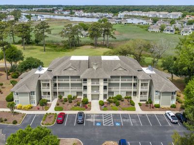 1551 Spinnaker Dr. , Unit 5925, North Myrtle Beach, SC 29582