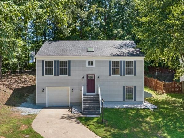 14 GLENDALE DRIVE, STAFFORD, VA 22556