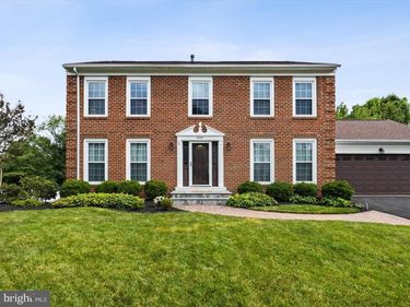 13805 VALLEY COUNTRY DRIVE, CHANTILLY, VA 20151