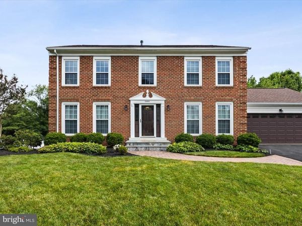 13805 VALLEY COUNTRY DRIVE, CHANTILLY, VA 20151