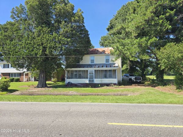 189 Wiggins Road , Hertford, NC 27944