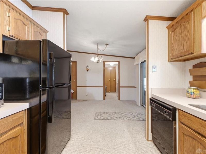 225 Heather Lane, Fairborn, OH 45324 Photo 17