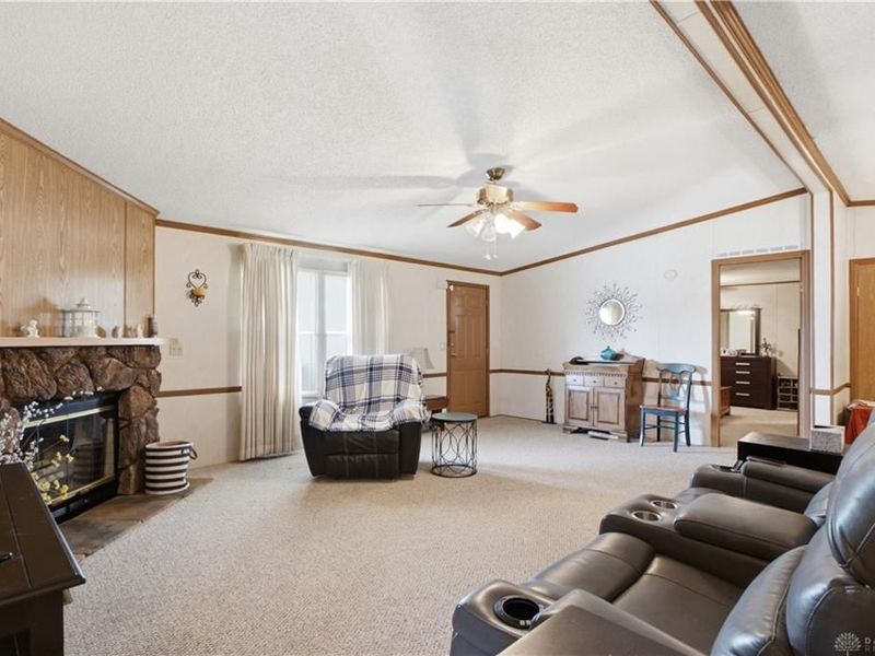 225 Heather Lane, Fairborn, OH 45324 Photo 5