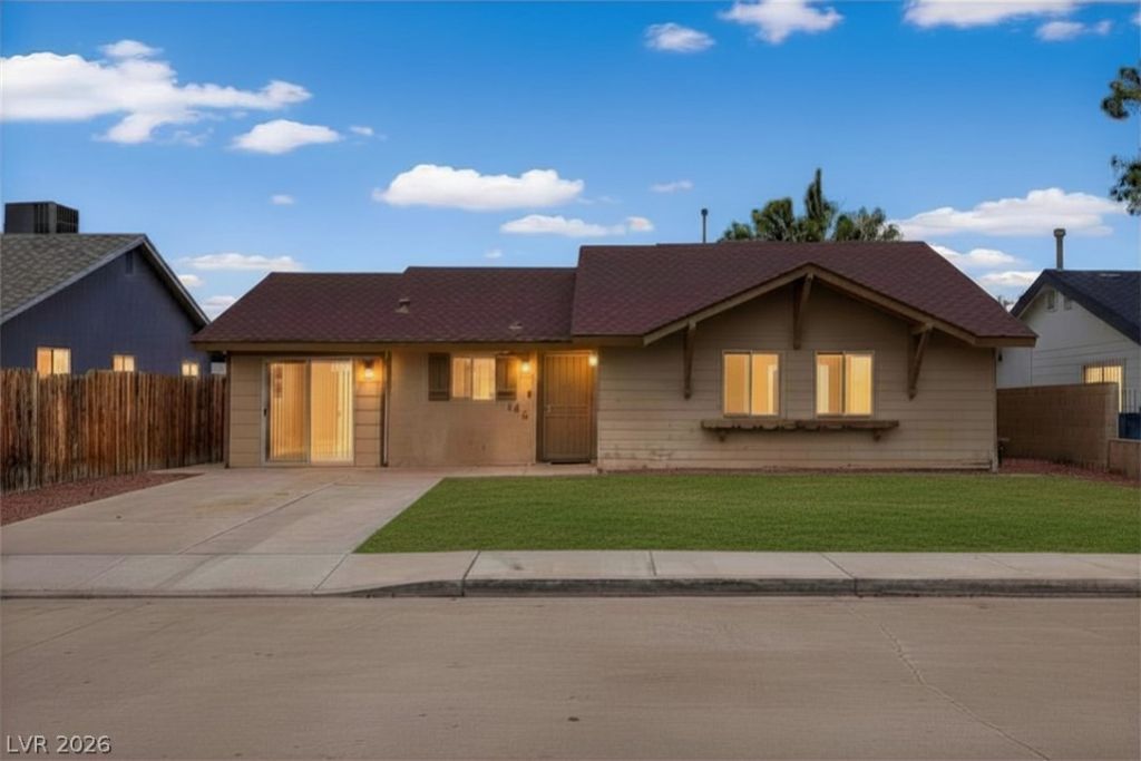 125 S Yale Street, Las Vegas, NV 89107 Main Photo