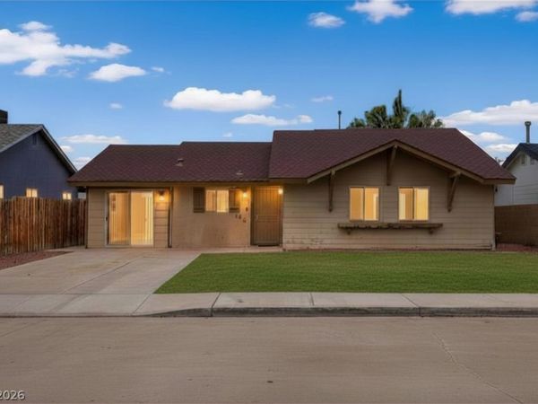 125 S Yale Street, Las Vegas, NV 89107