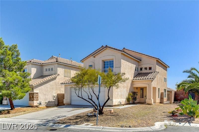 7993 Sky Birch Court, Las Vegas, NV 89147 Main Photo
