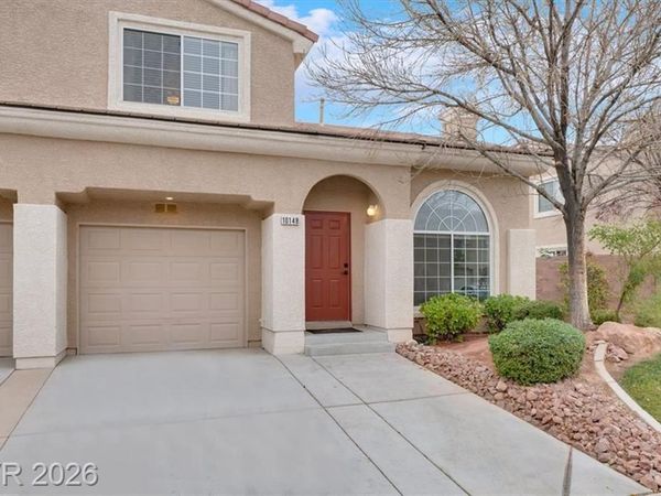 10148 Tree Bark Street, Las Vegas, NV 89183