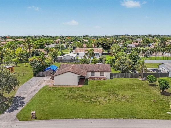 1475 NW 19 ST , Homestead, FL 33030