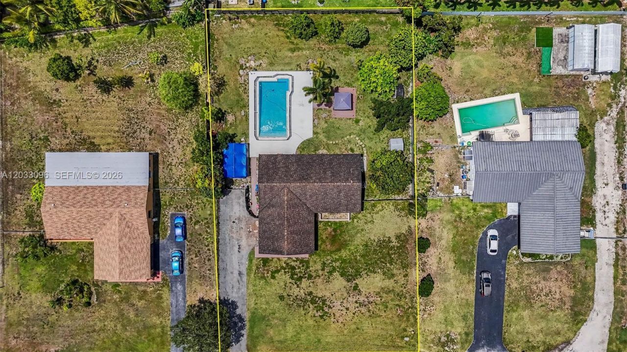 1475 NW 19 St , Homestead, FL 33030 Photo
