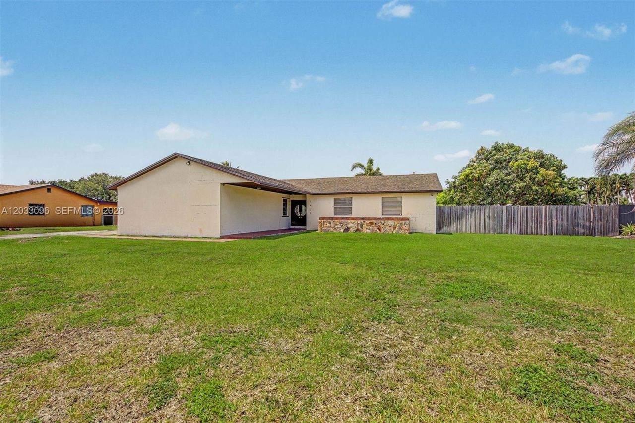 1475 NW 19 St , Homestead, FL 33030 Photo