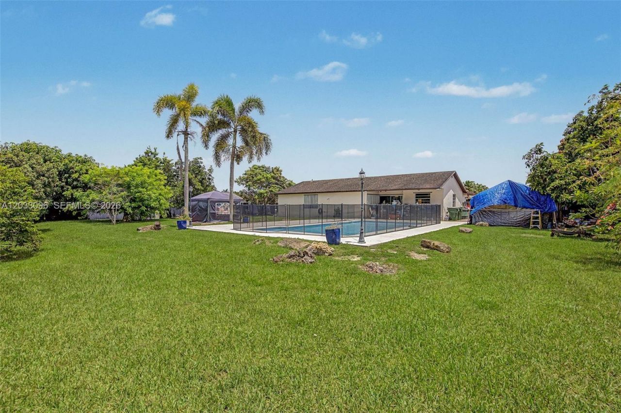 1475 NW 19 St , Homestead, FL 33030 Photo