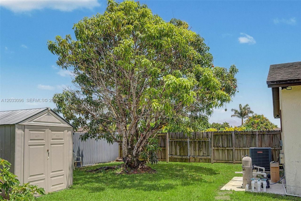1475 NW 19 St , Homestead, FL 33030 Photo