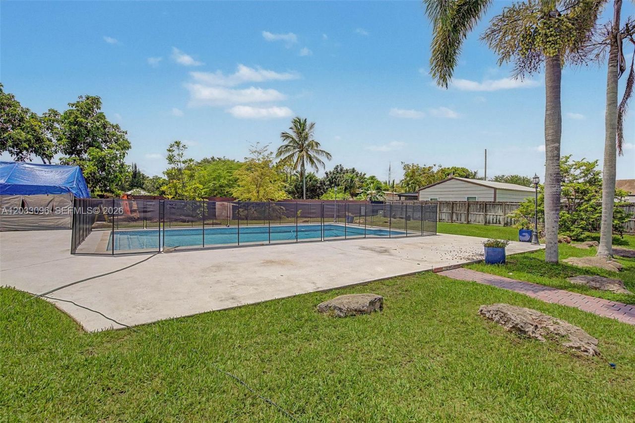 1475 NW 19 St , Homestead, FL 33030 Photo