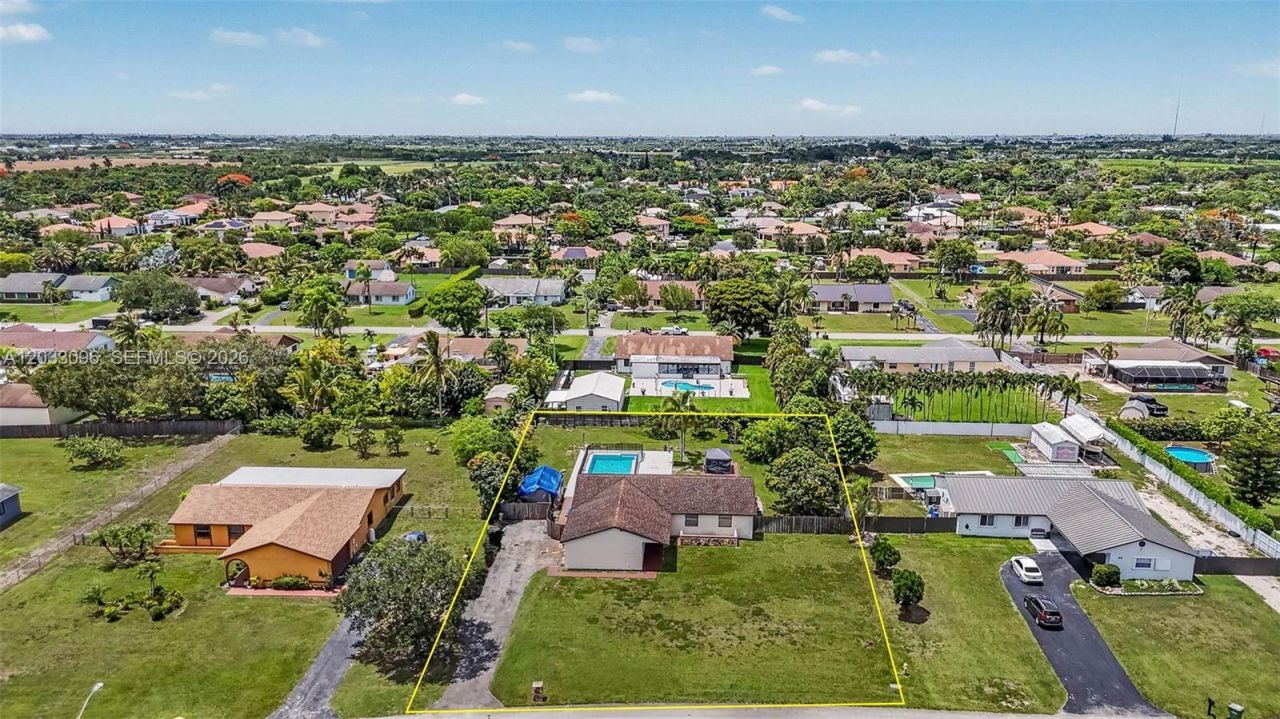 1475 NW 19 St , Homestead, FL 33030 Photo