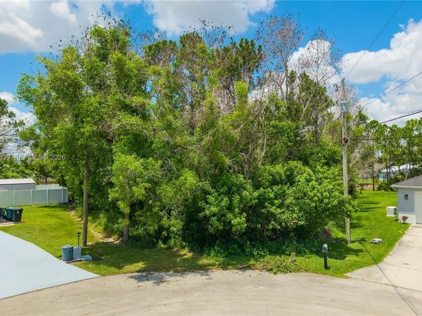 5501 Chapel Ct , Port St. Lucie, FL 34986