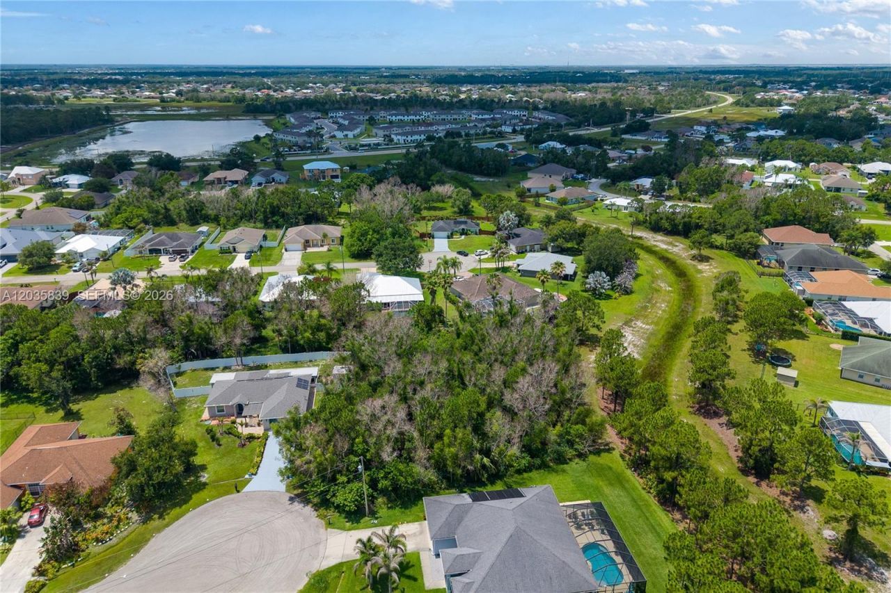5501 Chapel Ct , Port Saint Lucie, FL 34986 Photo