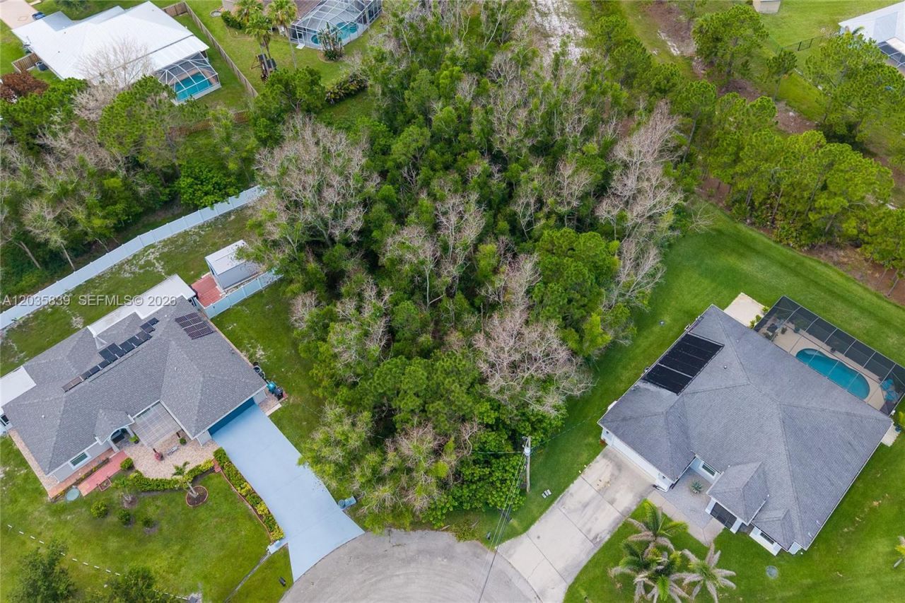 5501 Chapel Ct , Port Saint Lucie, FL 34986 Photo