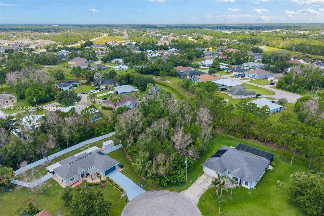 5501 Chapel Ct , Port Saint Lucie, FL 34986 Photo