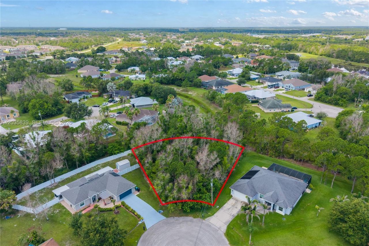 5501 Chapel Ct , Port Saint Lucie, FL 34986 Photo