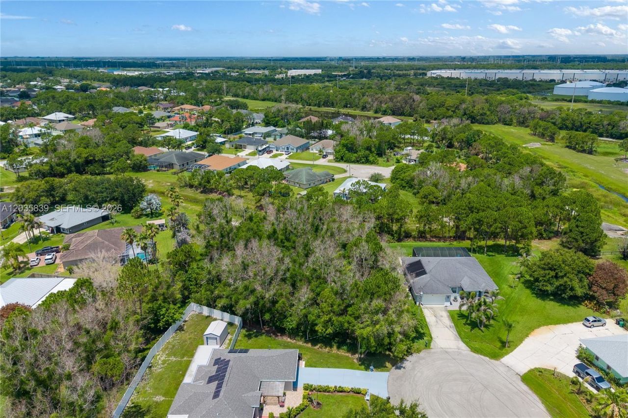 5501 Chapel Ct , Port Saint Lucie, FL 34986 Photo