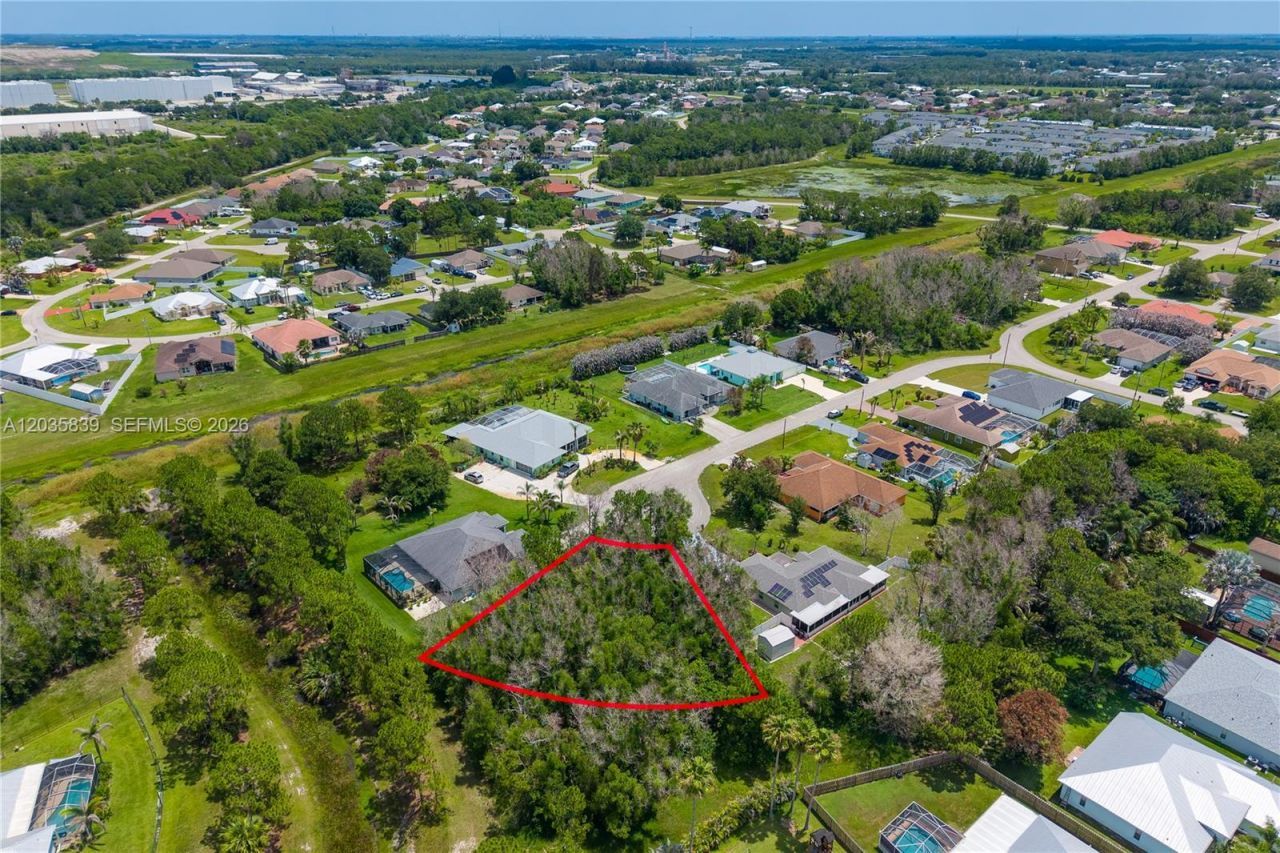5501 Chapel Ct , Port Saint Lucie, FL 34986 Photo