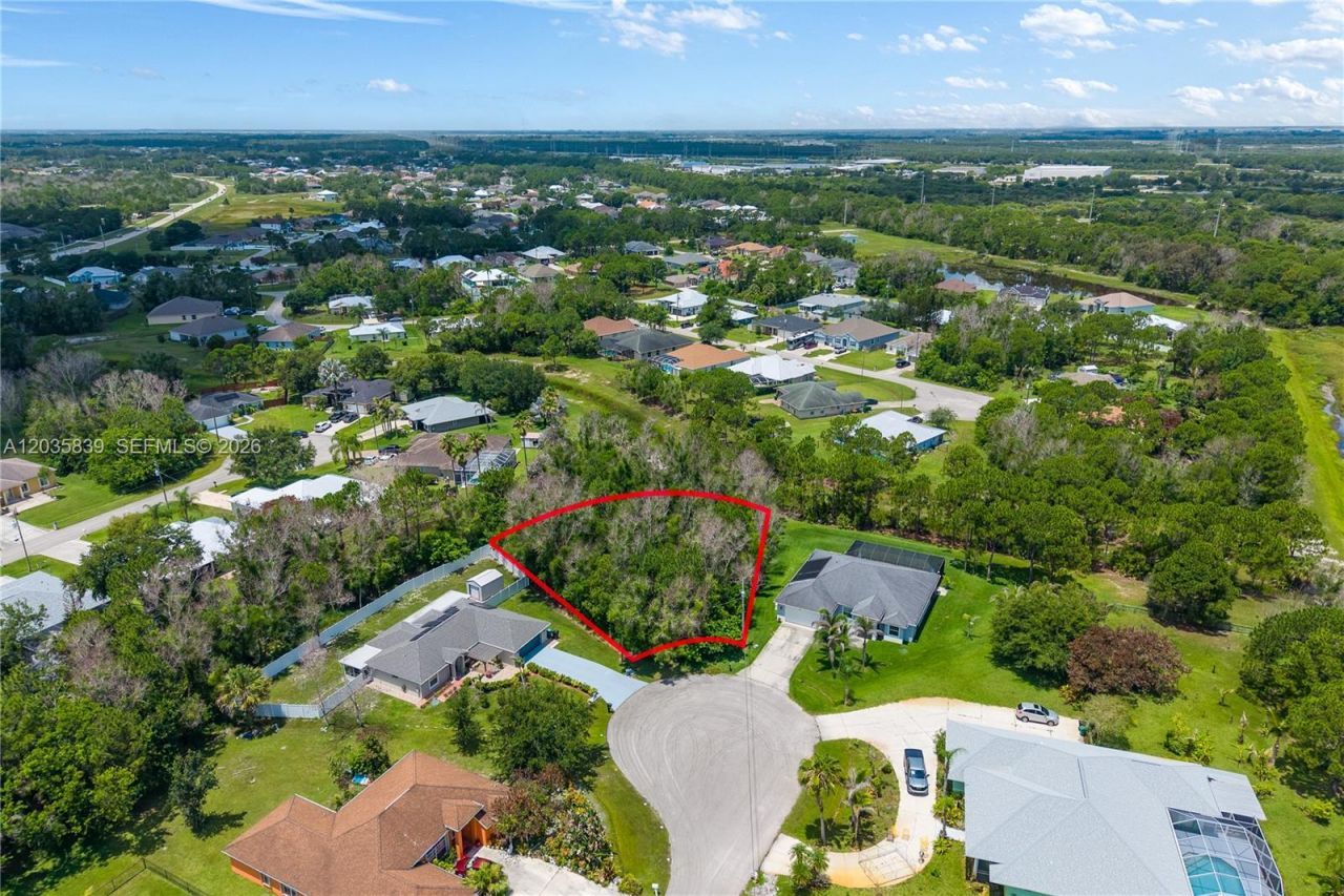 5501 Chapel Ct , Port Saint Lucie, FL 34986 Photo