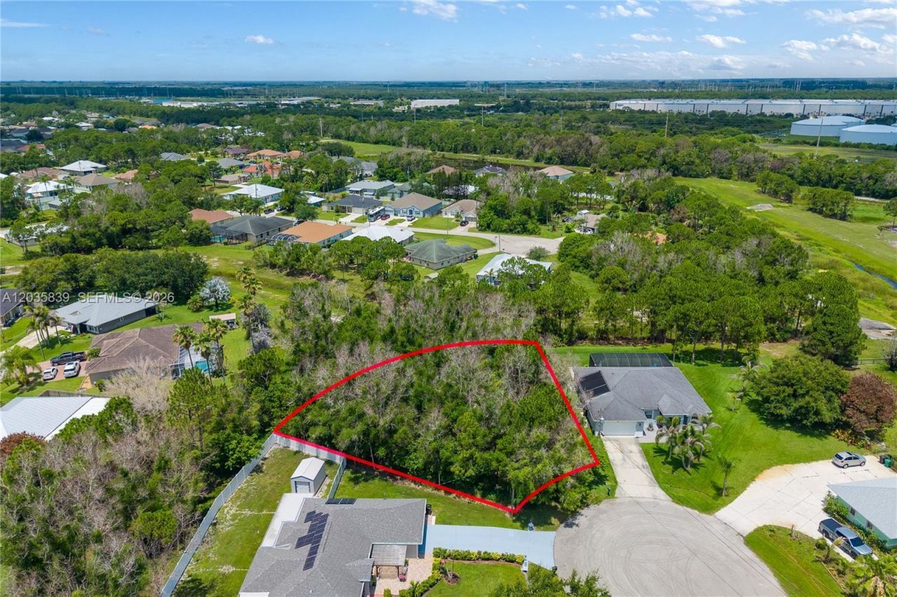 5501 Chapel Ct , Port Saint Lucie, FL 34986 Photo