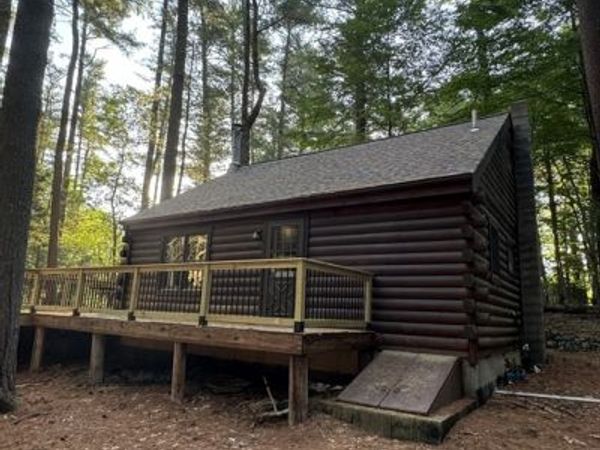 1420 Norton Ave, Taunton, MA 02780