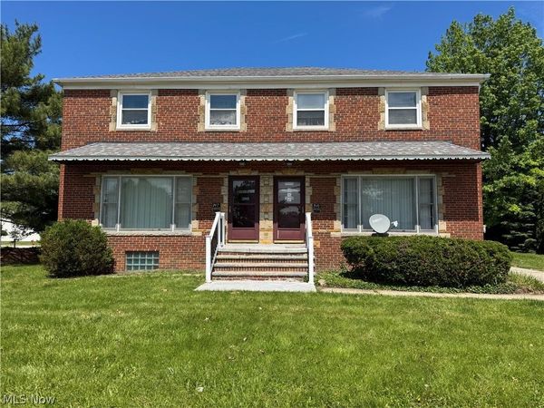 747 Babbitt Road , Euclid, OH 44123