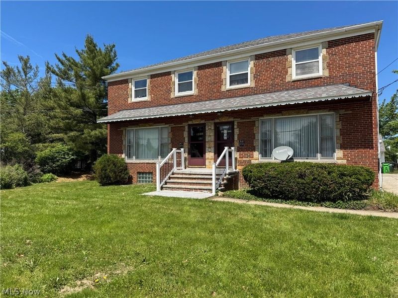 747 Babbitt Road, Euclid, OH 44123 Photo 2