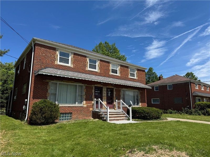 747 Babbitt Road, Euclid, OH 44123 Photo 3