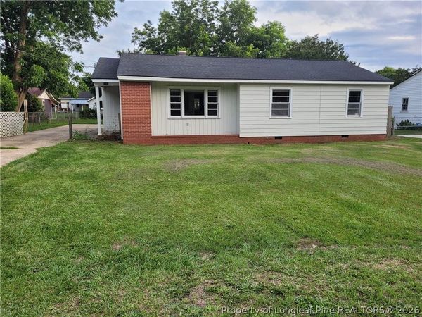 5103 Cypress Road, Fayetteville, NC 28304