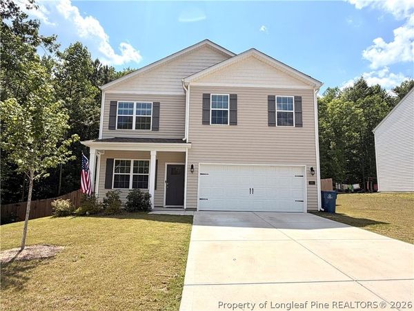 305 Robert Place, Carthage, NC 28327