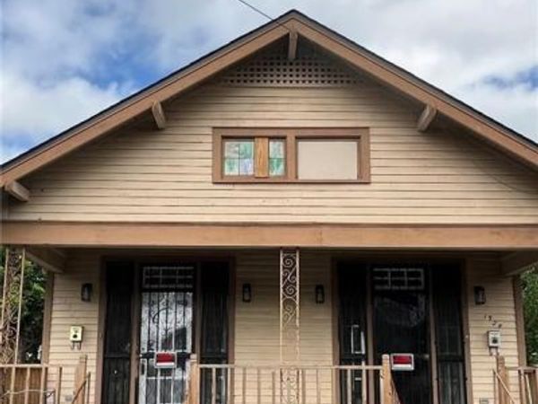 1922 PAINTERS Street , New Orleans, LA 70117