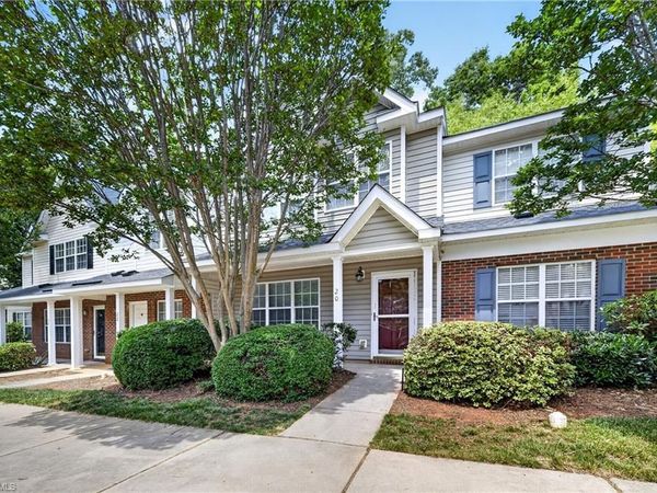 20 Sidney Marie Court , Greensboro, NC 27407