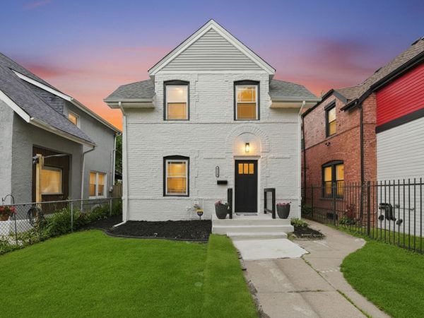 8742 S Wabash Avenue , Chicago, IL 60619