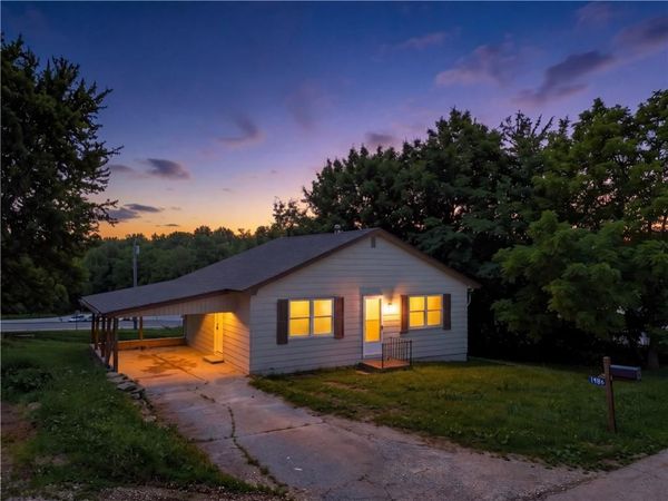 19860 E Elm Street, Princeton, MO 64673