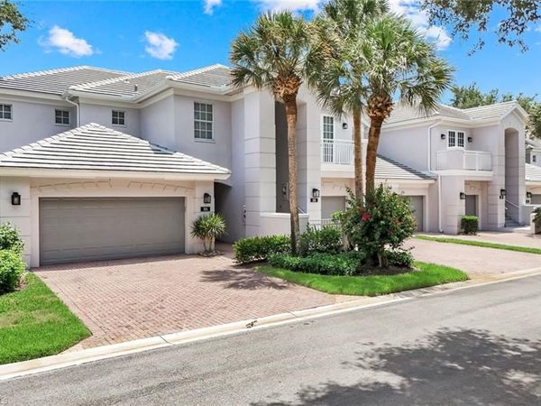 9271 Indigo Isle CT, Unit 101, ESTERO, FL 34135