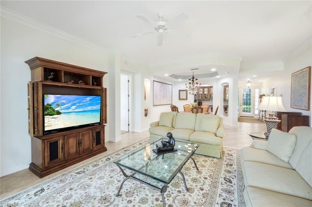 9271 Indigo Isle Ct, Unit 101, Estero, FL 34135 Photo