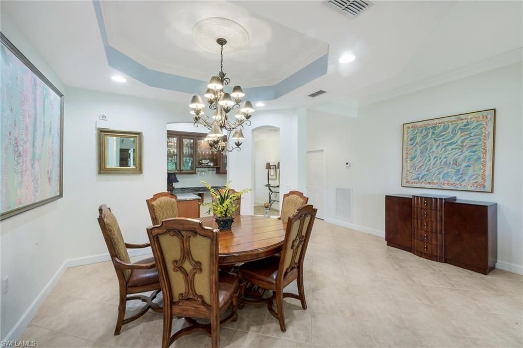 9271 Indigo Isle Ct, Unit 101, Estero, FL 34135 Photo