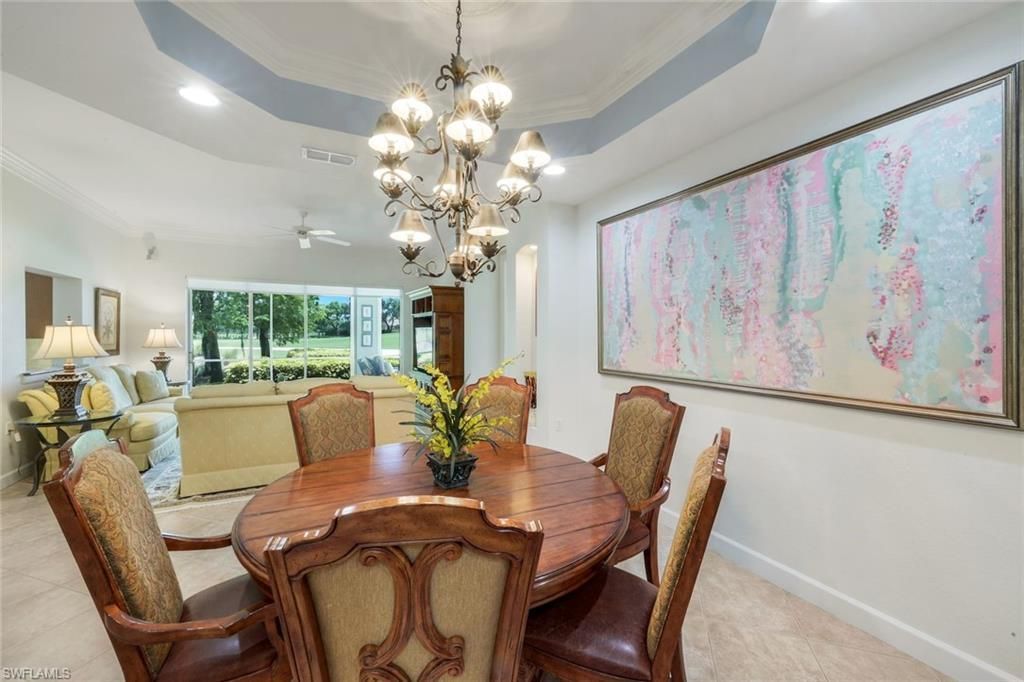 9271 Indigo Isle Ct, Unit 101, Estero, FL 34135 Photo