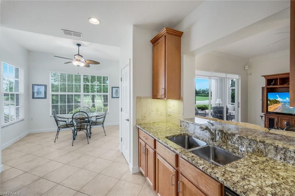 9271 Indigo Isle Ct, Unit 101, Estero, FL 34135 Photo