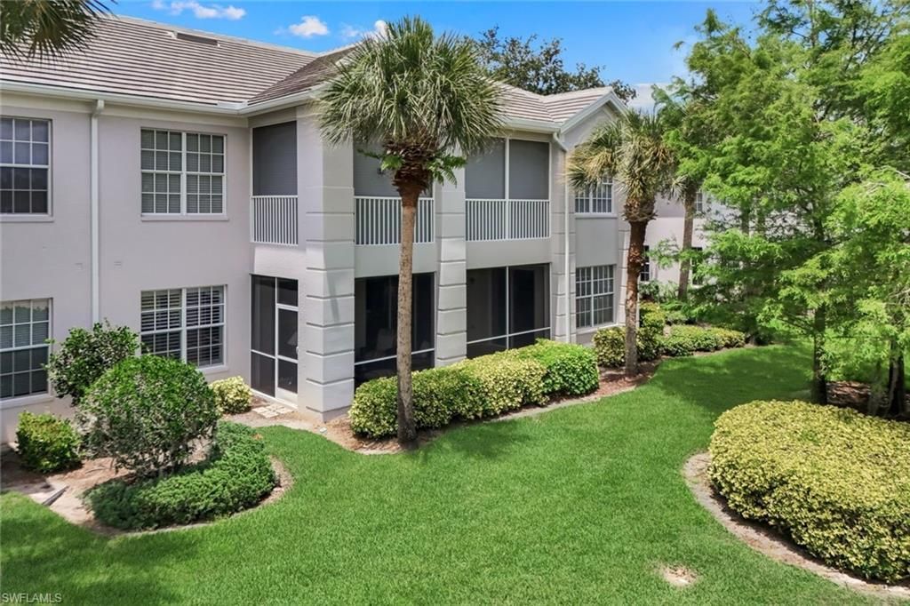 9271 Indigo Isle Ct, Unit 101, Estero, FL 34135 Photo